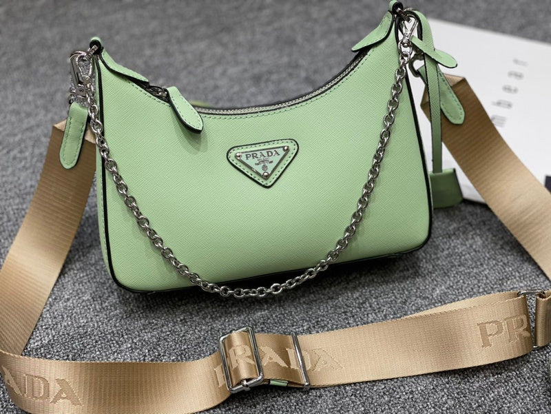 Satchel Bags - PDA Bags - 1227