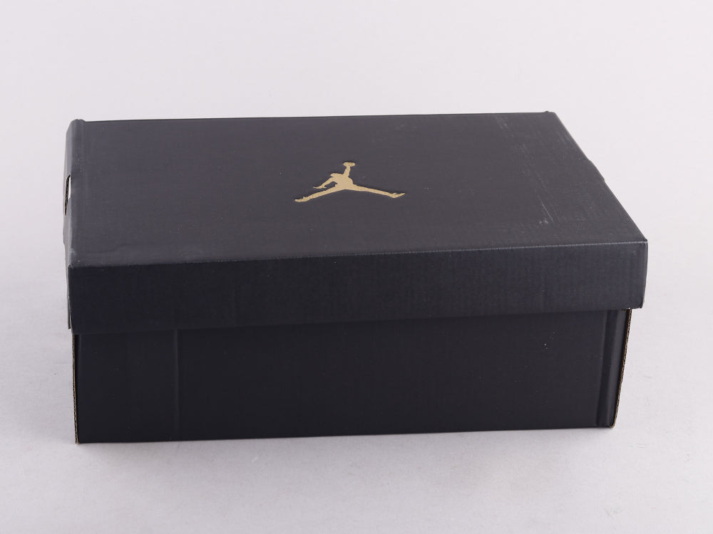GLM - AJ1 pure white