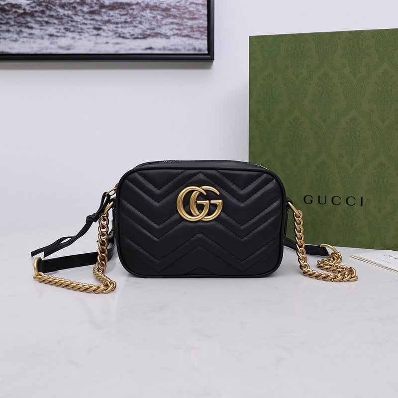 Satchel Bags - GUC Bags - 1112