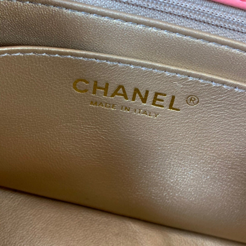 GLM - CHL Bags - 443