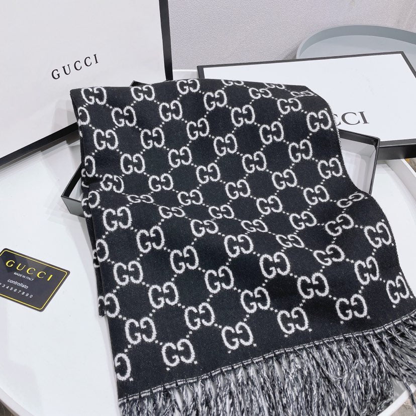 GLM - Top Quality GCI Scarf 016
