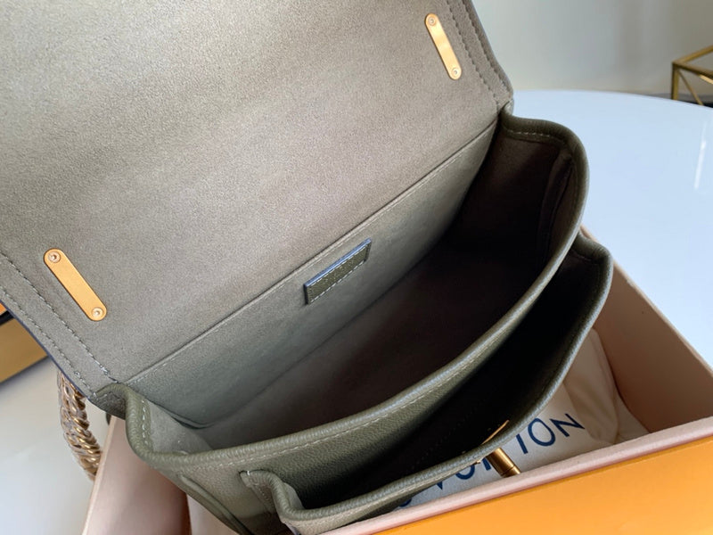 Satchel Bags - VL Bags - 1364