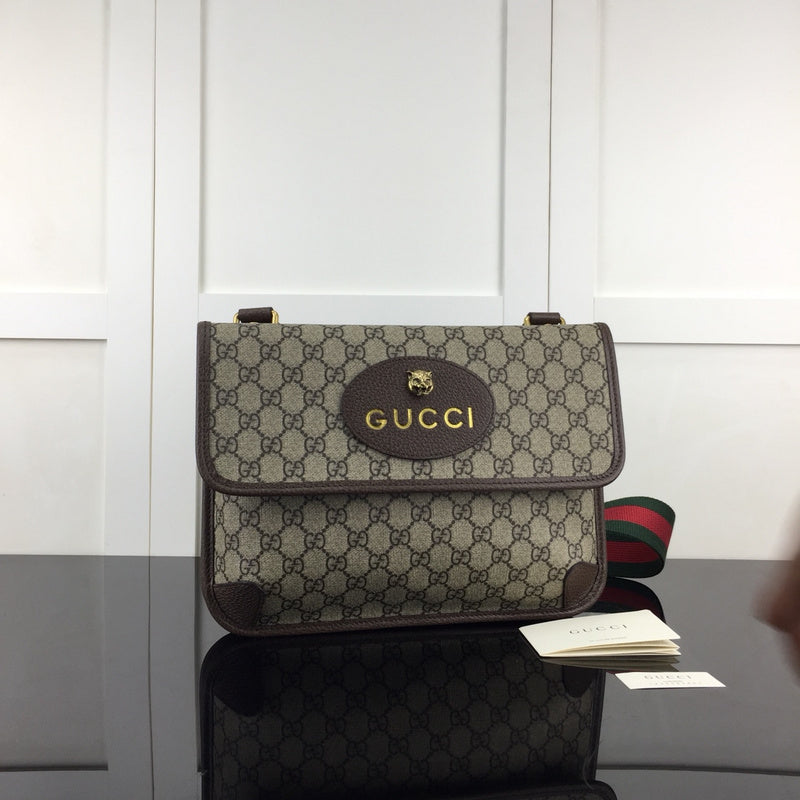 Satchel Bags - GUC Bags - 729
