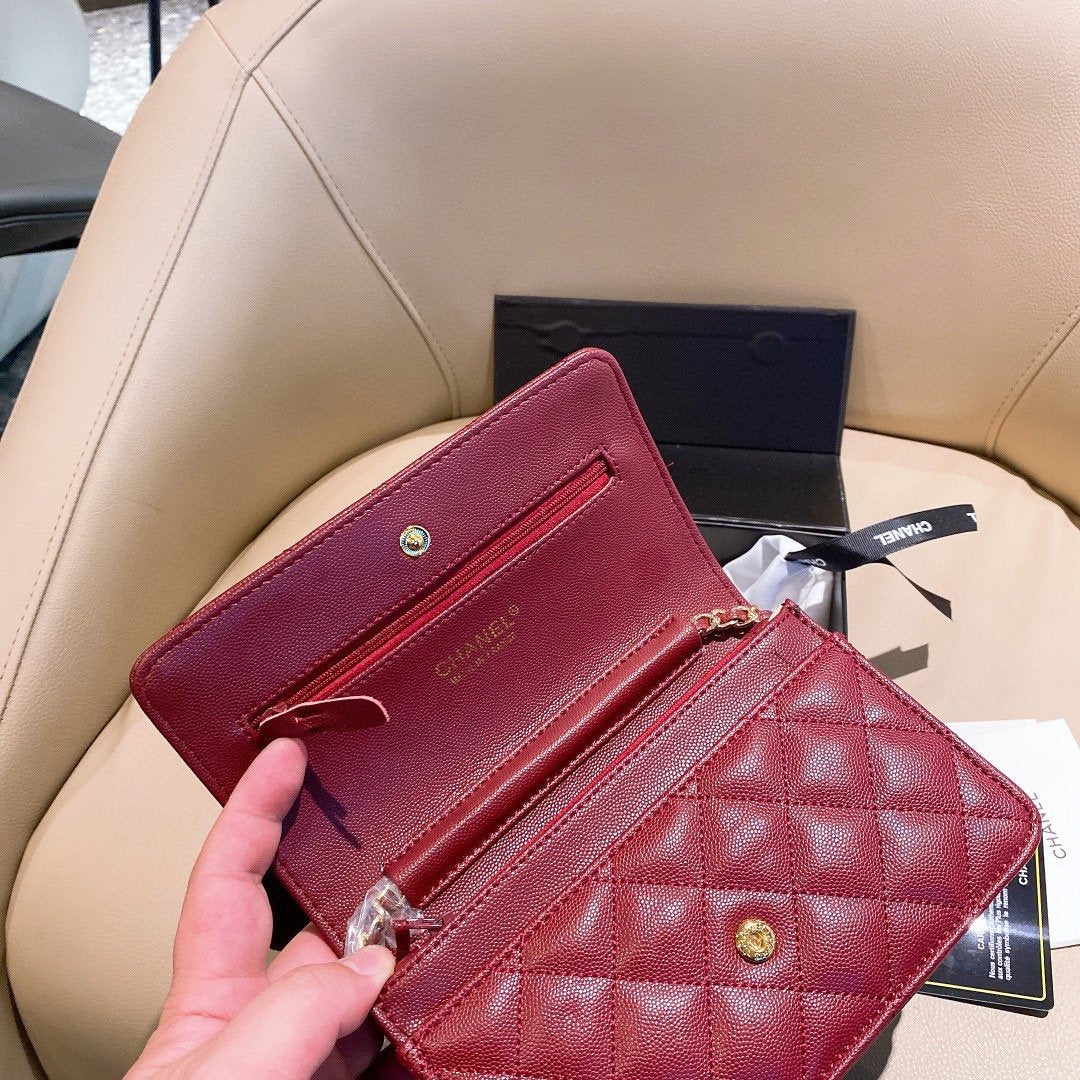 GLM - Top Quality Bags CHL 044