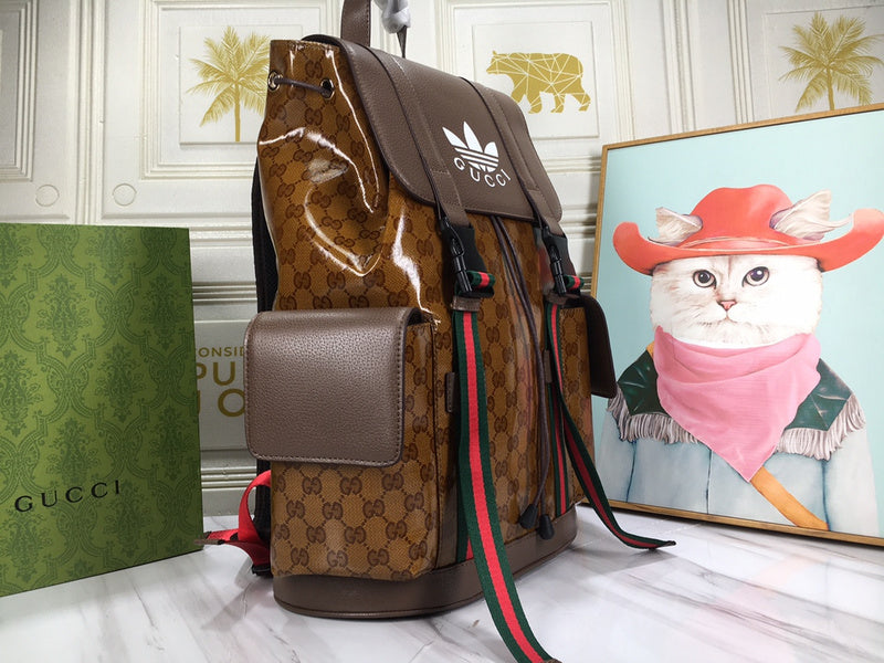 Satchel Bags - GCI Bags - 1827