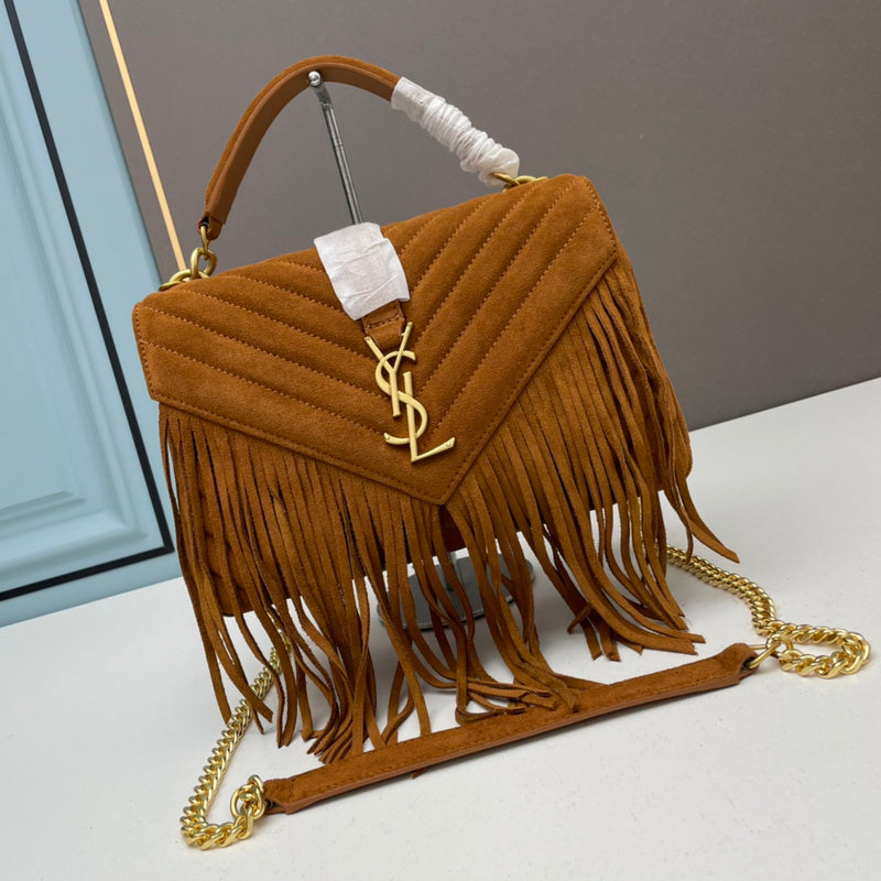 Satchel Bags - SLY Bags - 1110