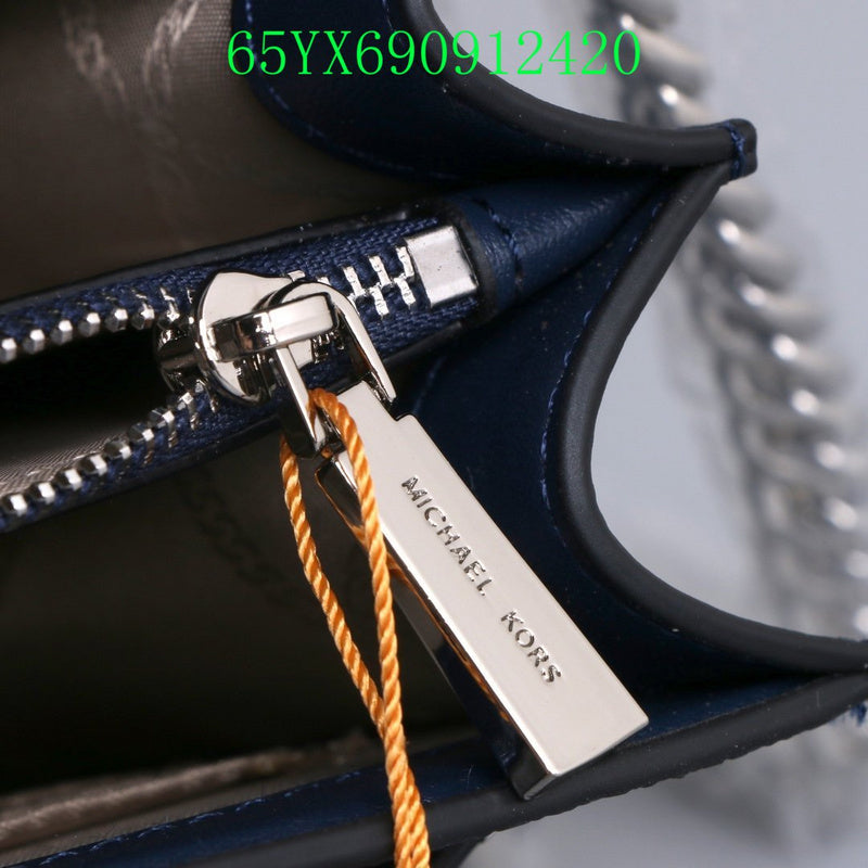 Satchel Bags - MK Bags - 898