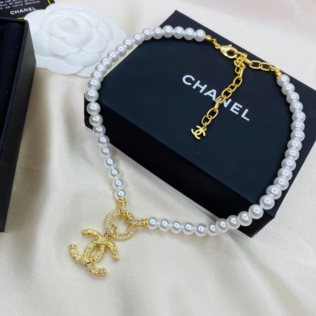 GLM - Top Quality Necklace CHL031