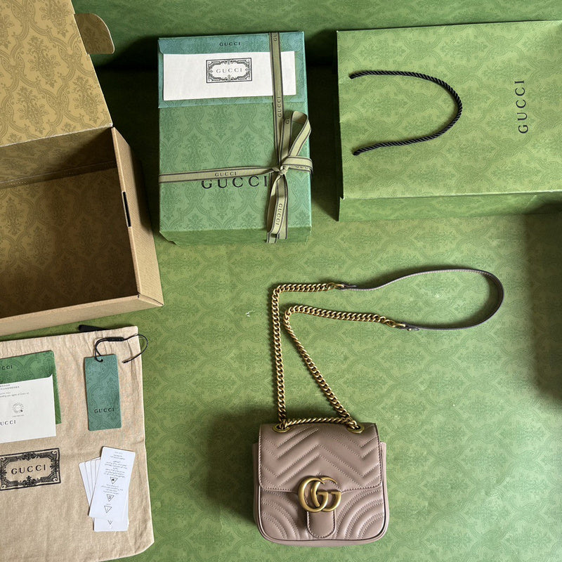 Satchel Bags - GCI Bags - 551