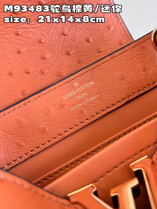 Satchel Bags - VL Bags - 1707