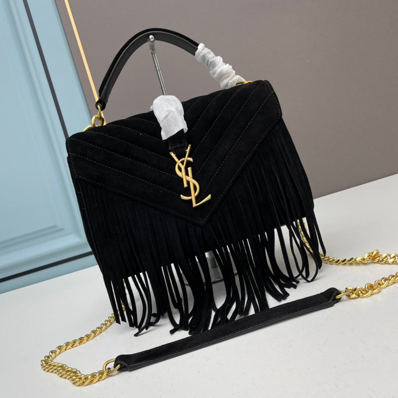 Satchel Bags - SLY Bags - 1108