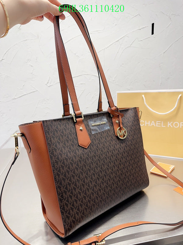 Satchel Bags - MK Bags - 191
