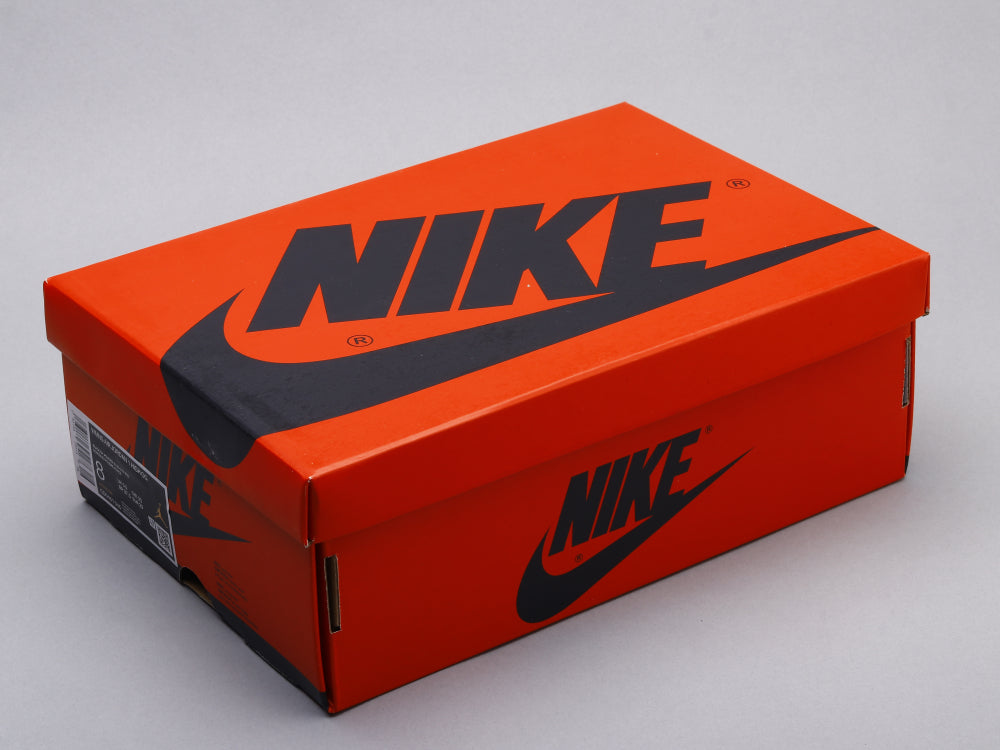 GLM - AJ1 warning light 2.0