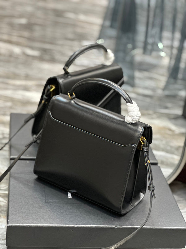 Satchel Bags - SLY Bags - 414