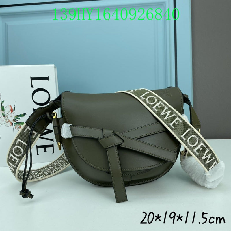 Satchel Bags - LWE Bags - 175