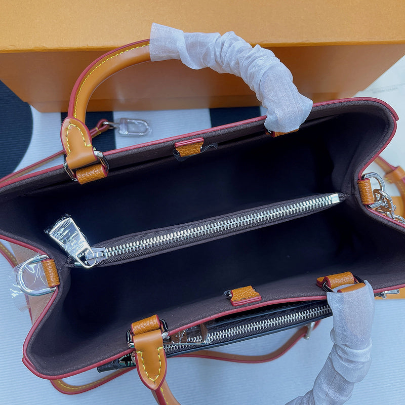 Satchel Bags - VL Bags - 6896