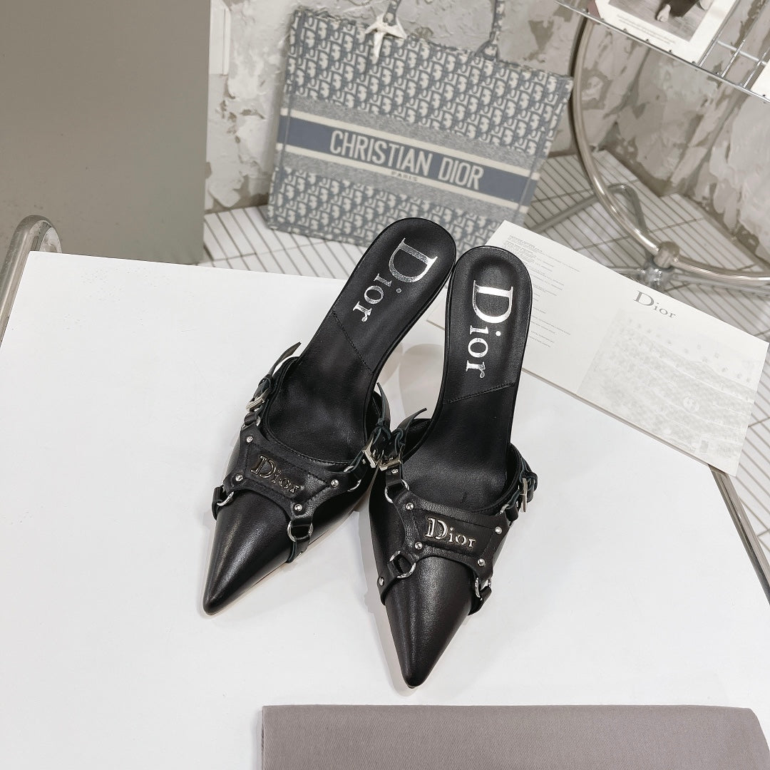 Top Quality DIR HIGH HEELS 073