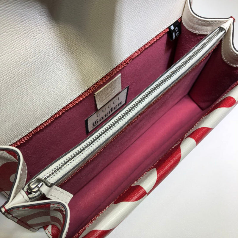 Satchel Bags - GCI Bags - 3882