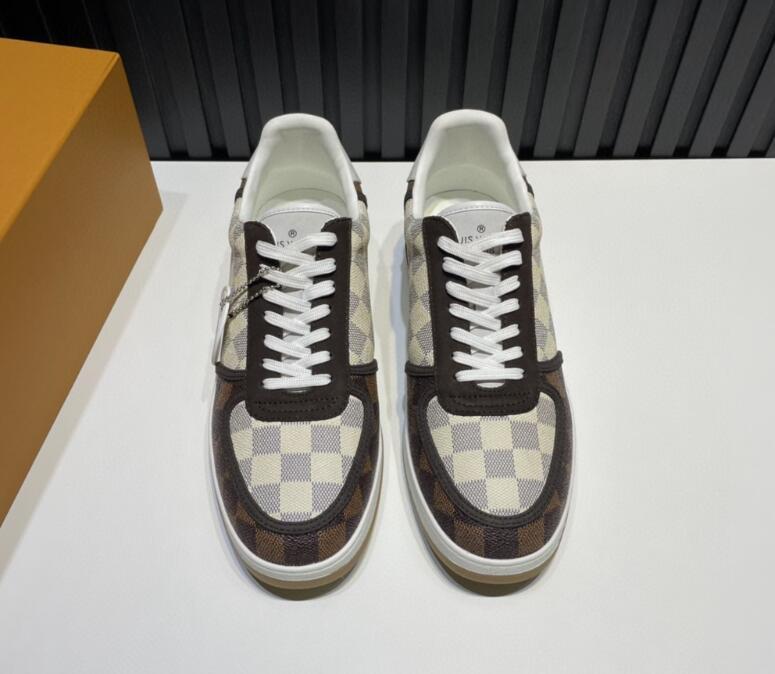 glami shop- LOV Men Shoes - 1200