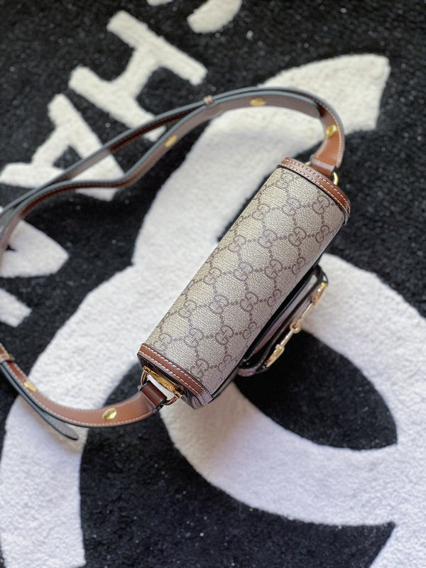 Satchel Bags - GCI Bags - 1248