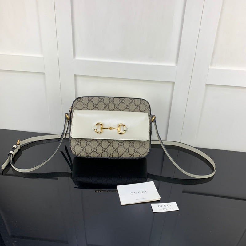 Satchel Bags - GUC Bags - 2179