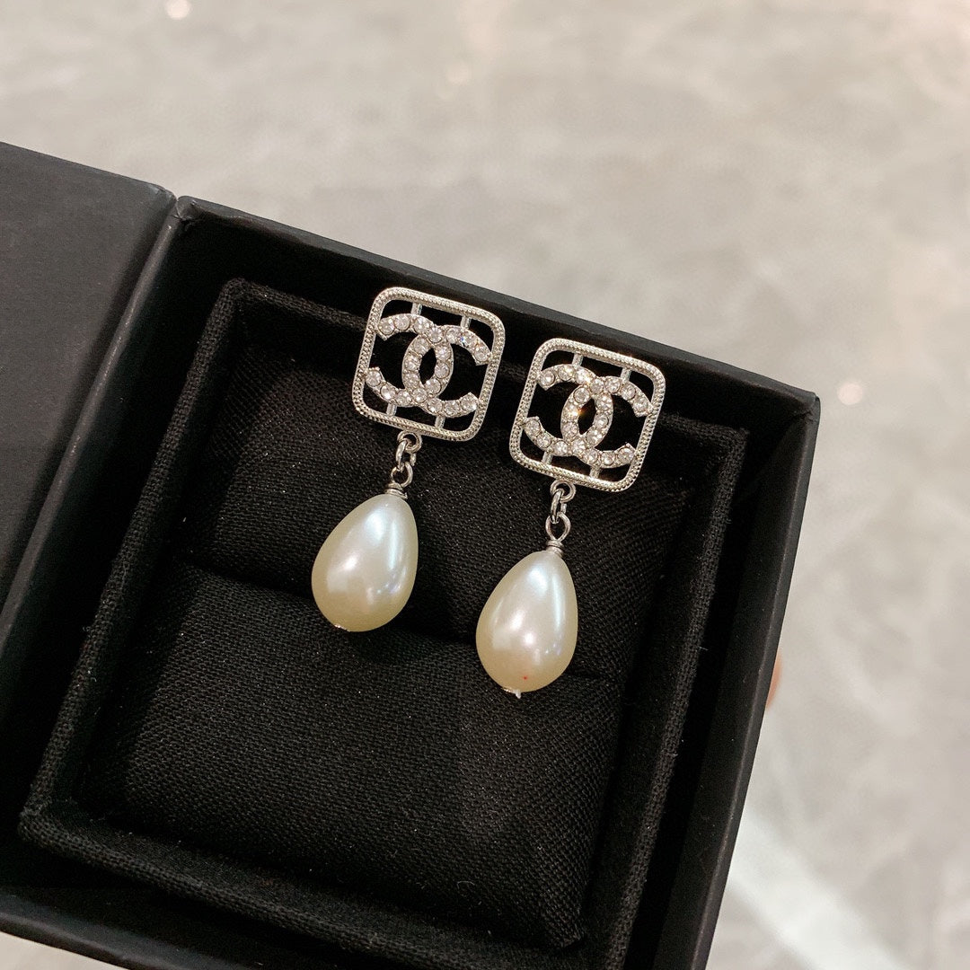 GLM - Top Quality Earring CHL 013