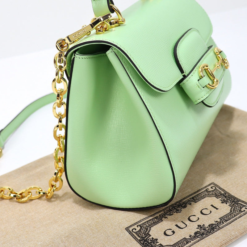 Satchel Bags - GCI Bags - 634