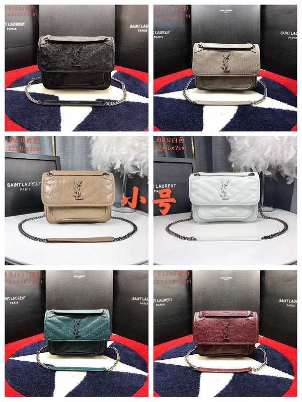 Glami - Bags - 2181