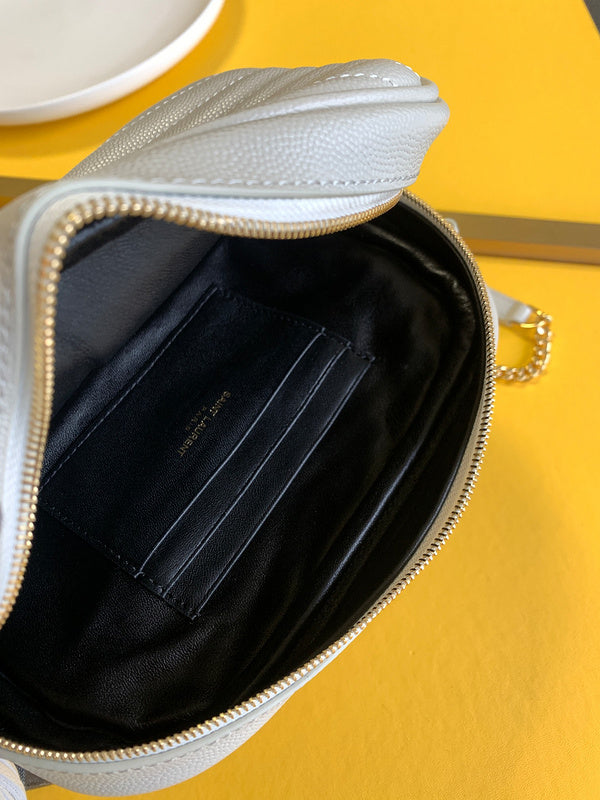 Satchel Bags - SLY Bags - 805