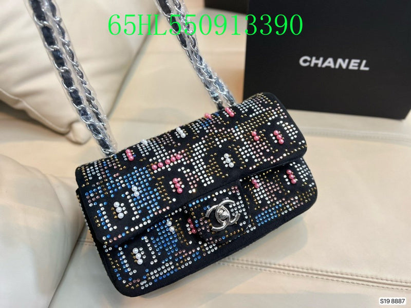 Glami - CHL Bags - 2291