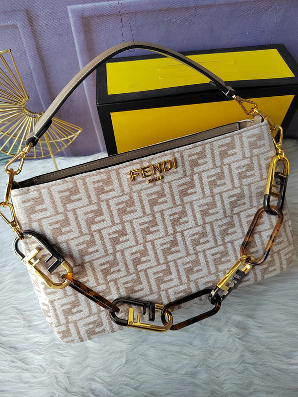 Satchel Bags - FDI Bags - 016