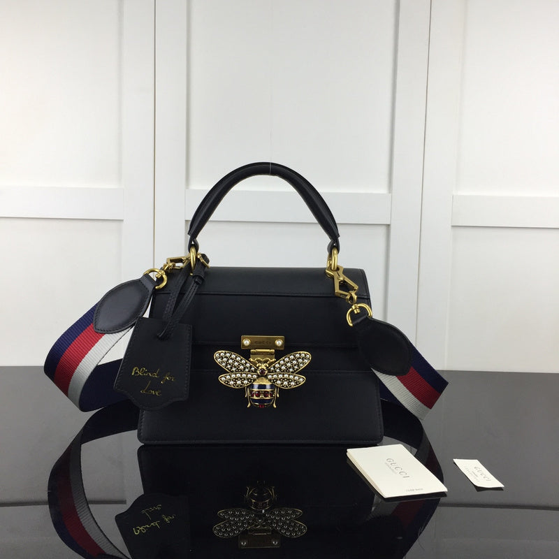 Satchel Bags - GUC Bags - 304