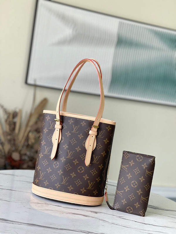 Glami GlamI Lu-Vi Bags - 16671