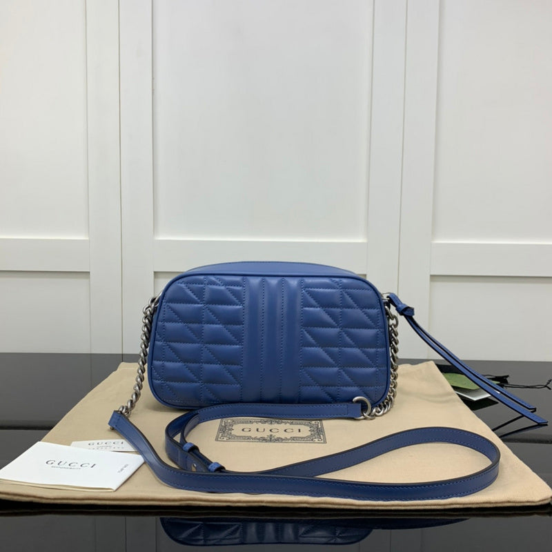 Satchel Bags - GUC Bags - 409