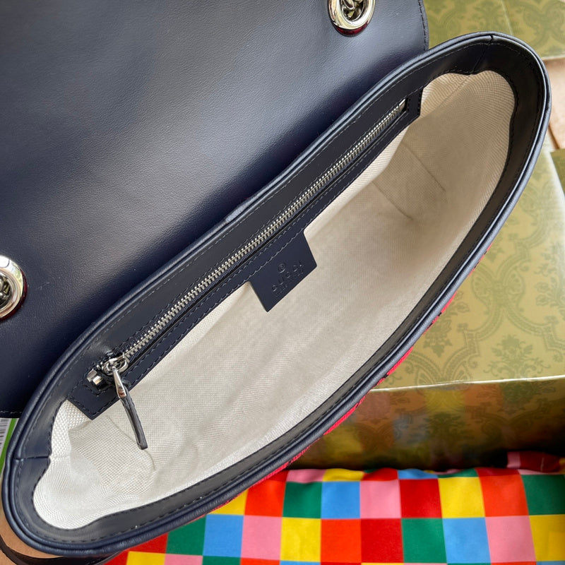 Satchel Bags - GCI Bags - 5057