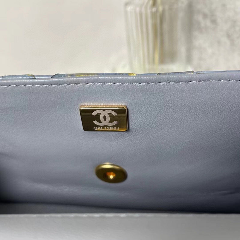 Satchel Bags - CHL Bags - 3153