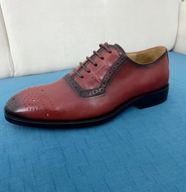 glami shop- LOV Men Shoes - 1249