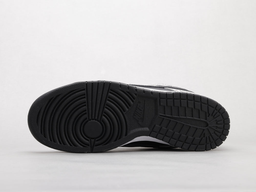 GLM - Sup joint black cement