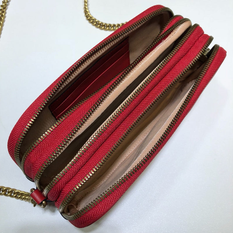 Satchel Bags - GCI Bags - 2864