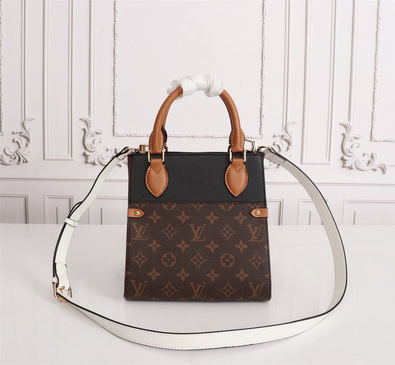 Glami- Glami- Lu-Vi bags - 3854