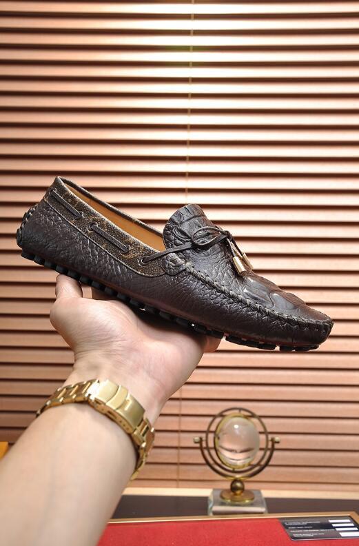 glami shop- LOV Men Shoes - 980