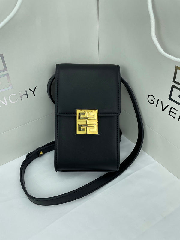 Satchel Bags - GVC Bags - 048