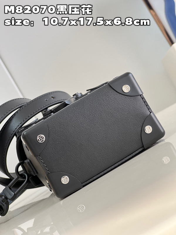 Satchel Bags - VL Bags - 1564