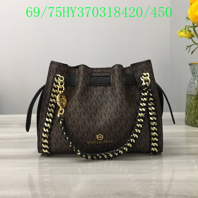 Satchel Bags - MK Bags - 472