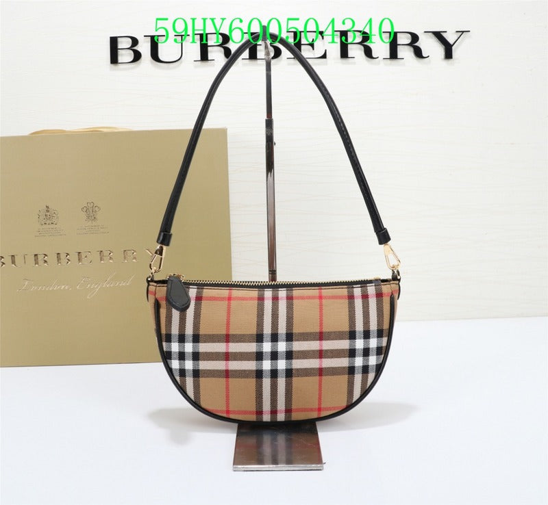 Fan Fashion -GLM - Top quality BBR Bags - 535
