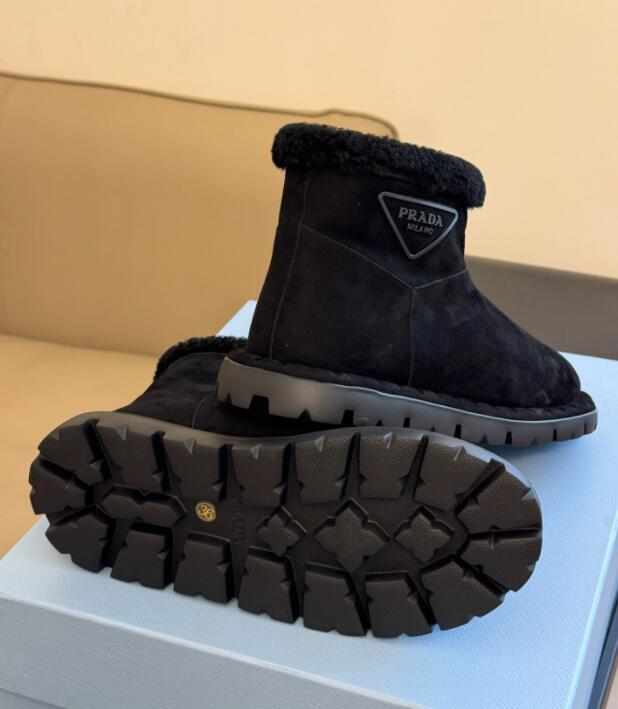 Glamy - PD Women Shoes - 140