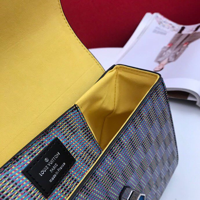 Glami- Glami- Lu-Vi bags - 3584