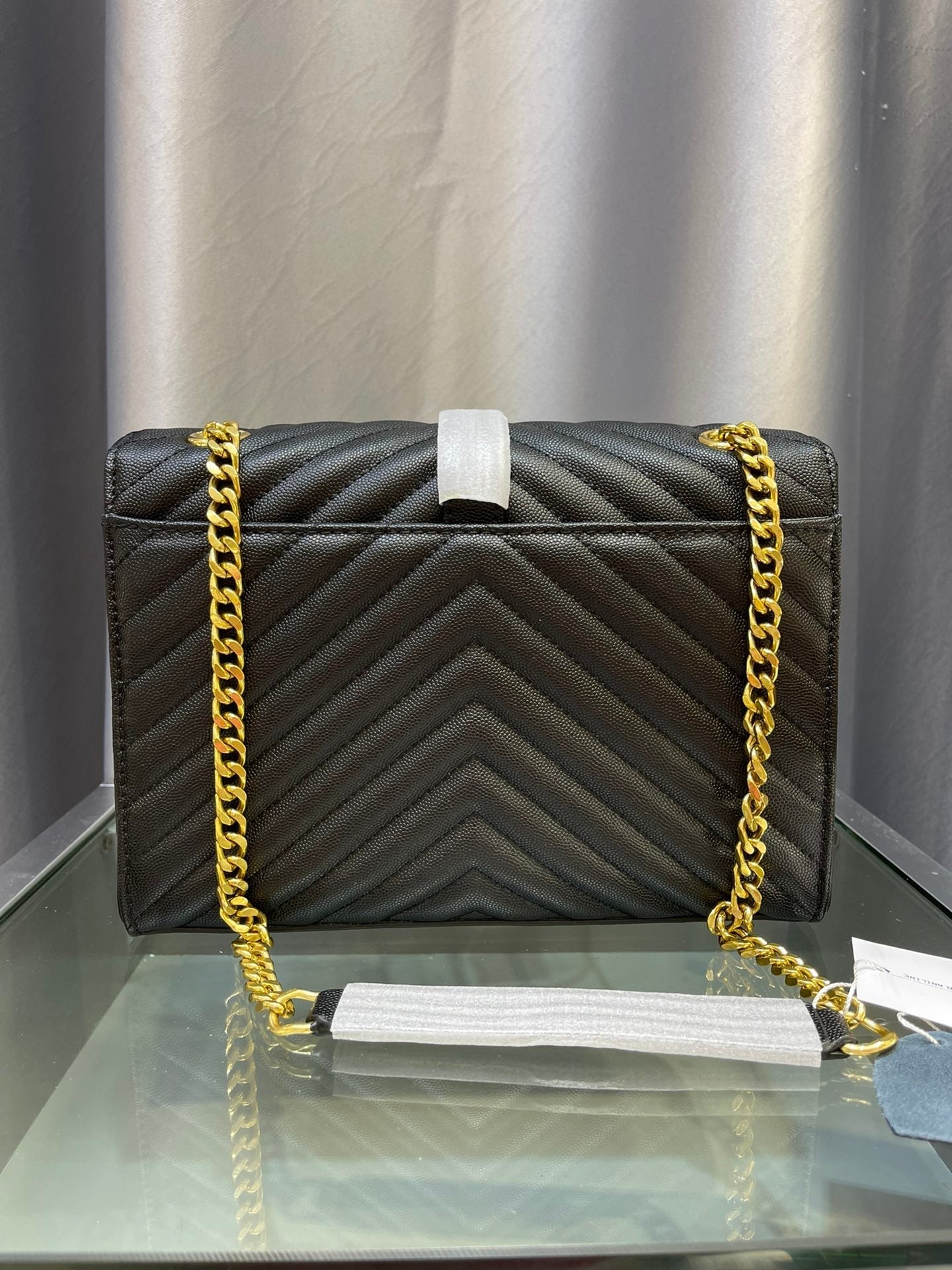 GLM - Top Quality Bag SLY 250