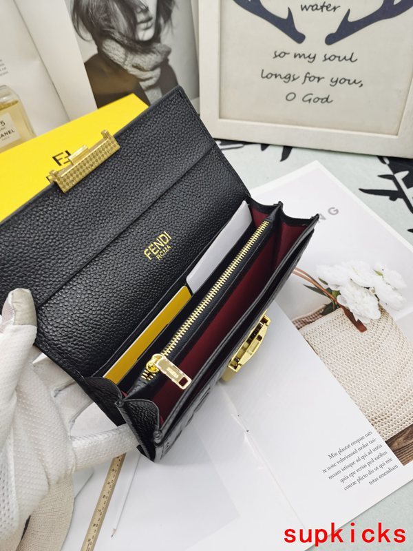 Glami- - Mix Wallets - 767