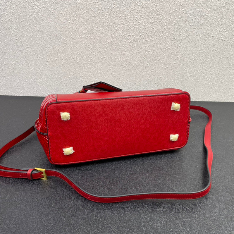 Satchel Bags - PDA Bags - 1174